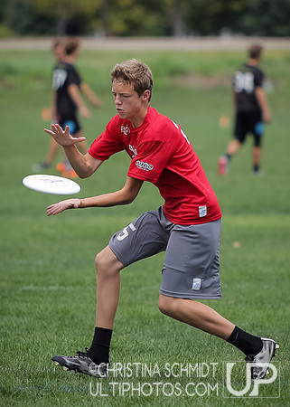 YCC 2015 - Saturday Pool Play