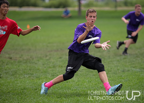 YCC 2015 - Saturday Pool Play