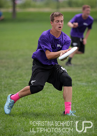 YCC 2015 - Saturday Pool Play
