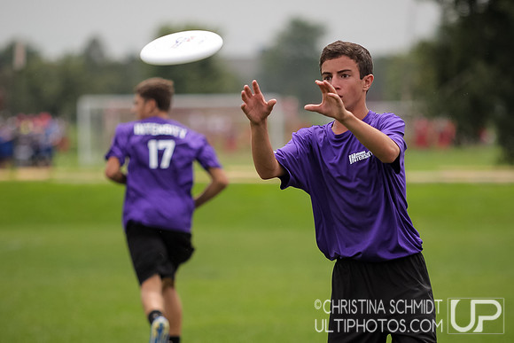 YCC 2015 - Saturday Pool Play