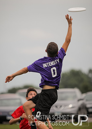 YCC 2015 - Saturday Pool Play