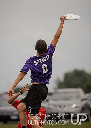 YCC 2015 - Saturday Pool Play