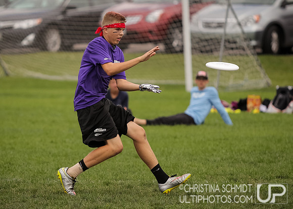 YCC 2015 - Saturday Pool Play