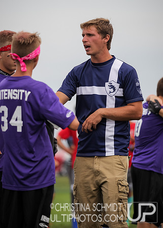 YCC 2015 - Saturday Pool Play