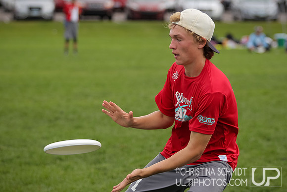 YCC 2015 - Saturday Pool Play