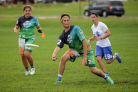 YCC 2015 - Saturday Pool Play