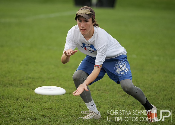 YCC 2015 - Saturday Pool Play