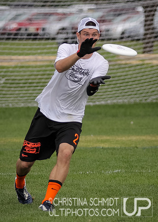 YCC 2015 - Saturday Pool Play