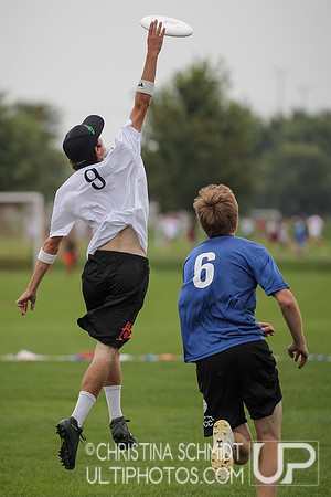 YCC 2015 - Saturday Pool Play