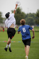 YCC 2015 - Saturday Pool Play