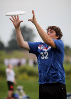 YCC 2015 - Saturday Pool Play