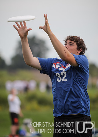 YCC 2015 - Saturday Pool Play