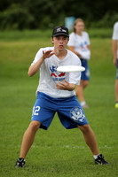 YCC 2015 - Saturday Pool Play
