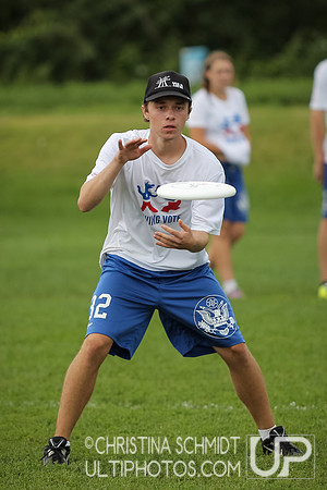 YCC 2015 - Saturday Pool Play