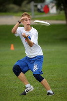 YCC 2015 - Saturday Pool Play