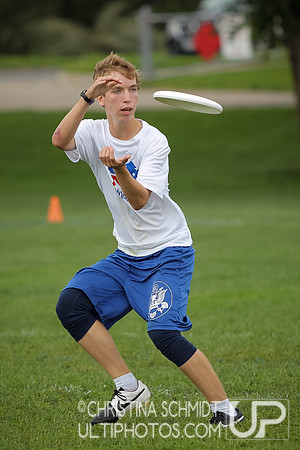YCC 2015 - Saturday Pool Play