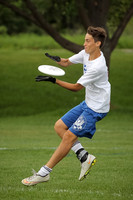 YCC 2015 - Saturday Pool Play