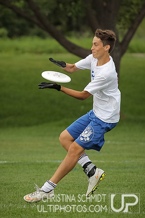 YCC 2015 - Saturday Pool Play