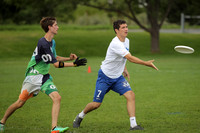YCC 2015 - Saturday Pool Play