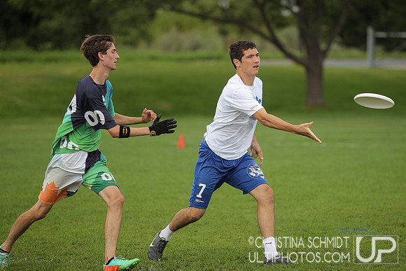 YCC 2015 - Saturday Pool Play