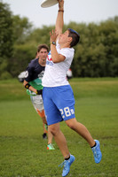 YCC 2015 - Saturday Pool Play