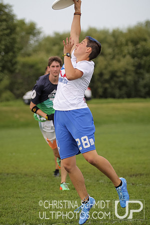 YCC 2015 - Saturday Pool Play