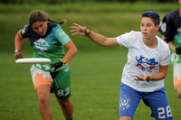 YCC 2015 - Saturday Pool Play