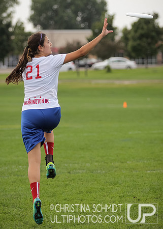 YCC 2015 - Saturday Pool Play