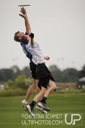 YCC 2015 - Saturday Pool Play