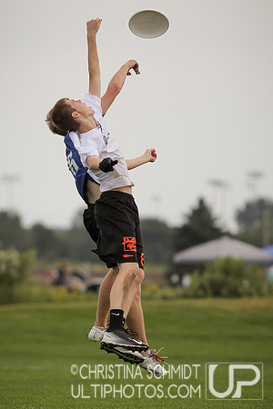 YCC 2015 - Saturday Pool Play