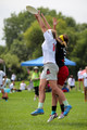 Saturday Round 3 - Girl's U19 - 2015 Youth Club Championships