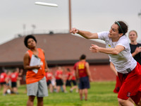 Saturday from 2014 Women's Centex