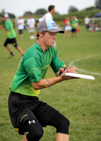 YCC 2015 - Saturday Pool Play