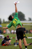 YCC 2015 - Saturday Pool Play
