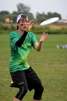 YCC 2015 - Saturday Pool Play
