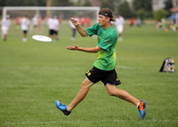 YCC 2015 - Saturday Pool Play
