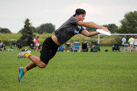 YCC 2015 - Saturday Pool Play