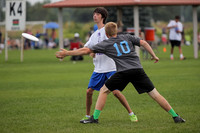 YCC 2015 - Saturday Pool Play