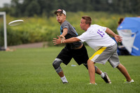 YCC 2015 - Saturday Pool Play