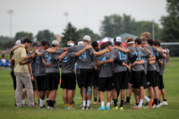 YCC 2015 - Saturday Pool Play