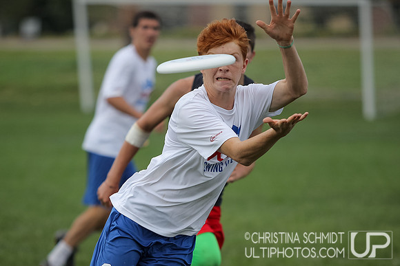 YCC 2015 - Saturday Pool Play