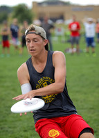 YCC 2015 - Saturday Pool Play