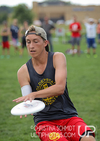 YCC 2015 - Saturday Pool Play