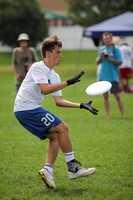 YCC 2015 - Saturday Pool Play