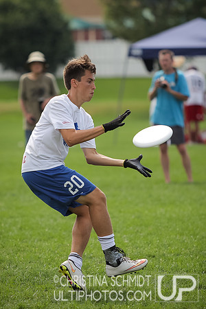 YCC 2015 - Saturday Pool Play