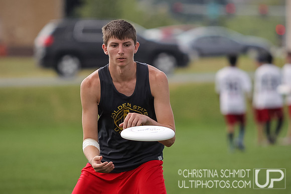 YCC 2015 - Saturday Pool Play