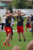 YCC 2015 - Saturday Pool Play