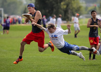 YCC 2015 - Saturday Pool Play