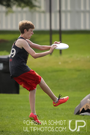 YCC 2015 - Saturday Pool Play