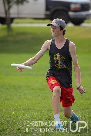 YCC 2015 - Saturday Pool Play